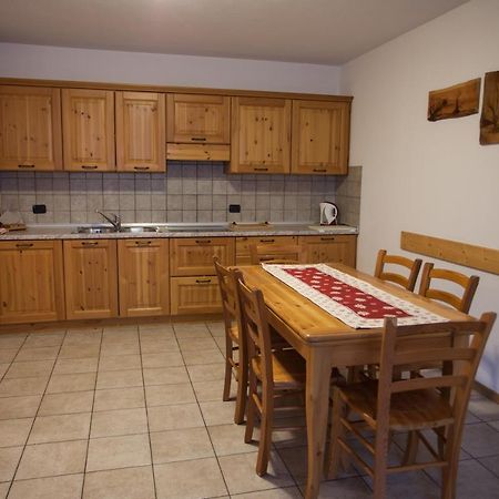 Lareit Appartamenti Бормио Экстерьер фото